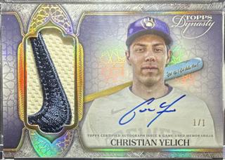 Christian Yelich