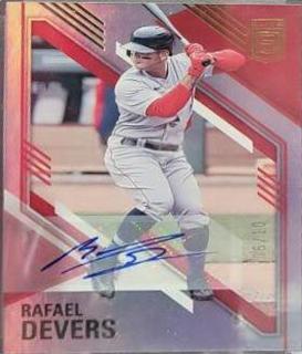 Rafael Devers