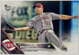 Jay Bruce