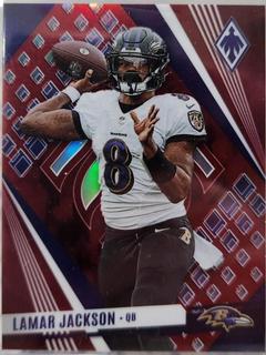 Lamar Jackson