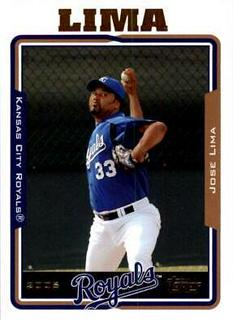 Jose Lima