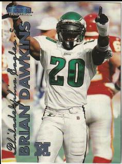 Brian Dawkins