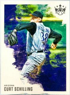 Curt Schilling
