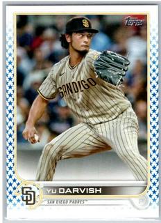 Yu Darvish