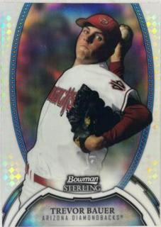Trevor Bauer