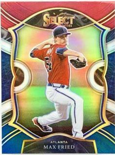 Max Fried