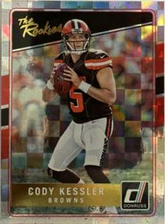 Cody Kessler