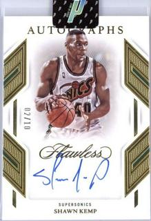Shawn Kemp