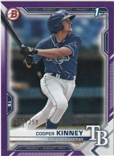 Cooper Kinney