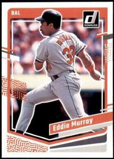 Eddie Murray