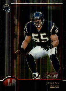 Junior Seau