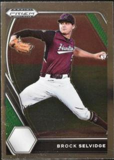 Brock Selvidge