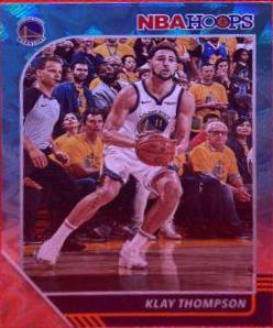Klay Thompson