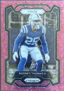 Rodney Thomas II