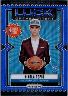 Nikola Topic