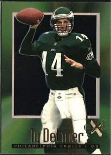 Ty Detmer