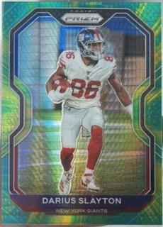 Darius Slayton