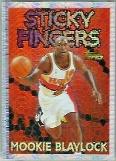 Mookie Blaylock