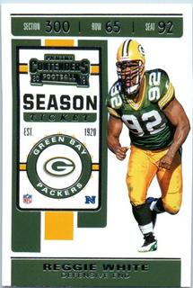 Reggie White