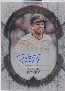 Buster Posey