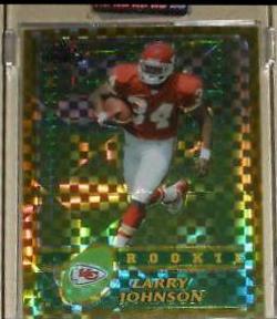 Larry Johnson