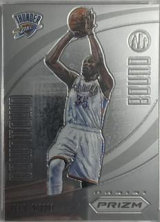 Kevin Durant