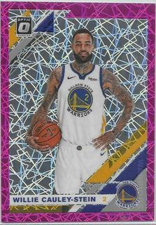Willie Cauley-Stein