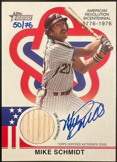 Mike Schmidt