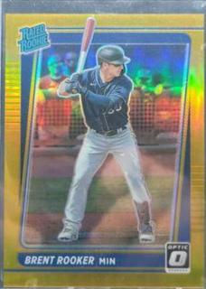 Brent Rooker