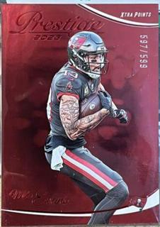 Mike Evans