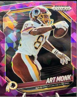 Art Monk