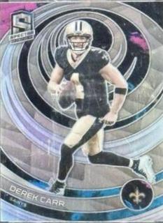 Derek Carr