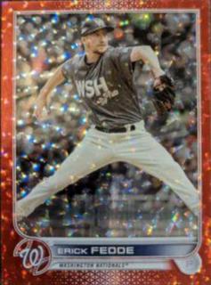 Erick Fedde