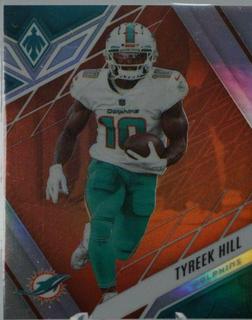 Tyreek Hill