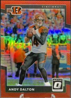 Andy Dalton