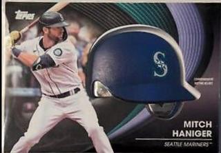 Mitch Haniger