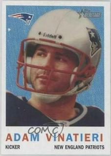 Adam Vinatieri