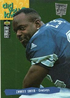 Emmitt Smith