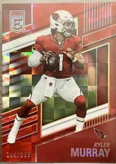Kyler Murray