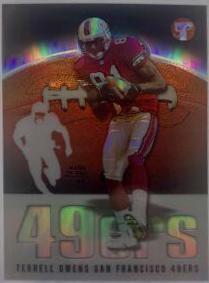 Terrell Owens