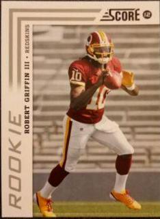 Robert Griffin III