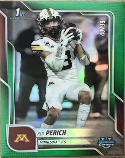 Koi Perich