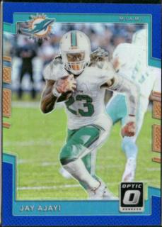 Jay Ajayi