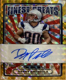 Danny Amendola