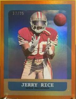 Jerry Rice