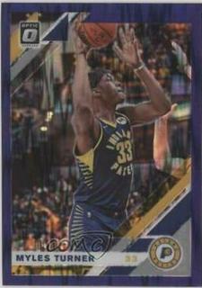 Myles Turner