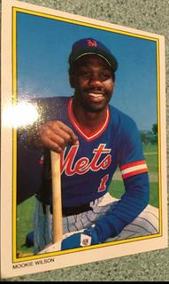 Mookie Wilson