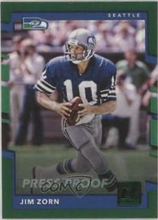 Jim Zorn