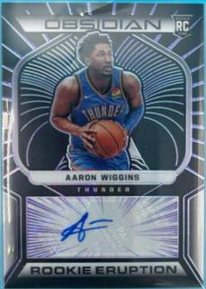 Aaron Wiggins