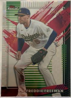 Freddie Freeman